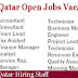 Qatar Employment Visa