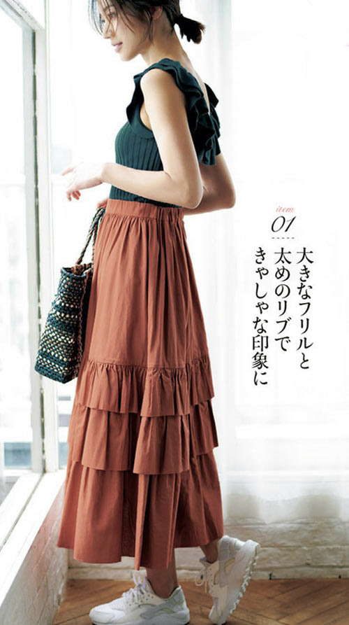 大人可愛い服ブランド 30代 40代にも レディースme