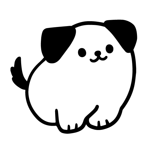 犬01 Puono