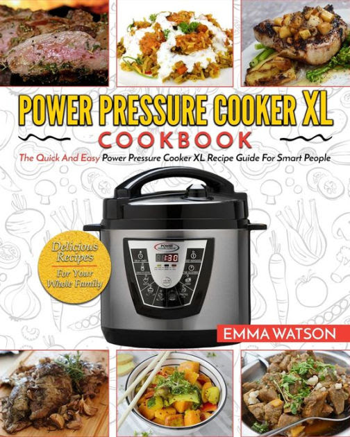 power pressure cooker xl chicken recipes free