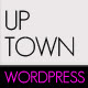 UpTown Wordpress Theme - themeforest Item for Sale