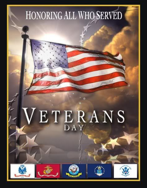 Veterans Day 2010 Pictures, Images and Photos