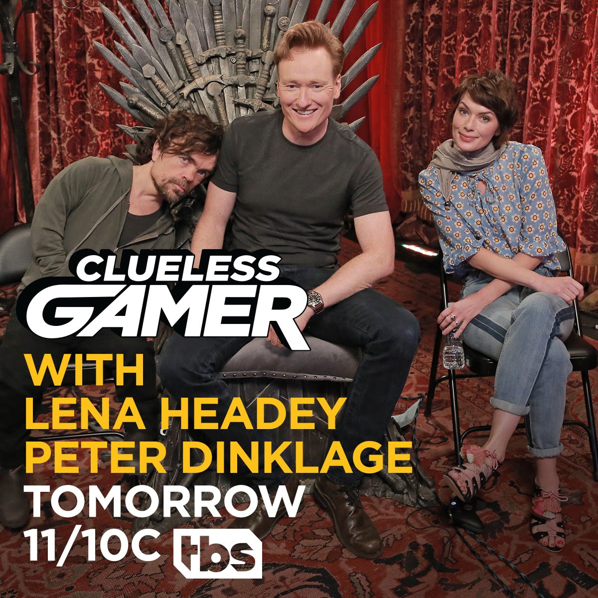 Game of Thrones, Clueless Gamer