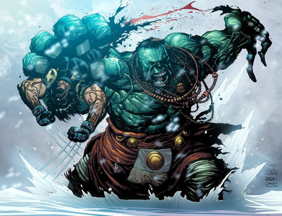 Eight Of The Most Powerful Mutants In The Marvel Universe Tickld Com