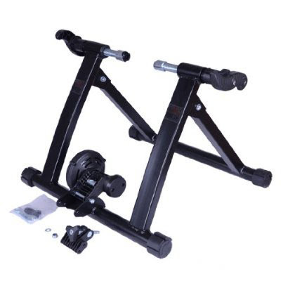 16b Magnetic Indoor Bike Trainer