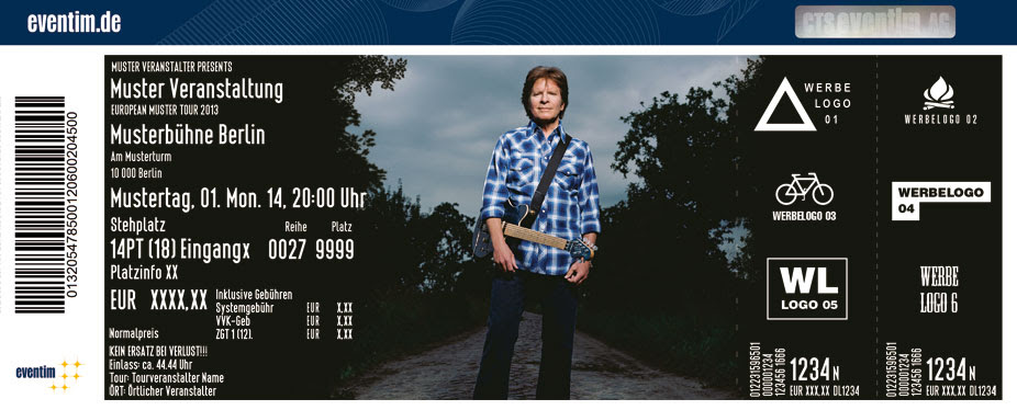 John Fogerty