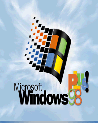 Crimson Systems Ms Windows Os起動画面 起動音