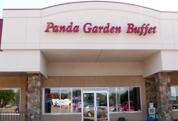 PANDA GARDEN BUFFET - photos - Online Coupons, Specials ...