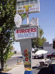 20050830 Big D's BBQ