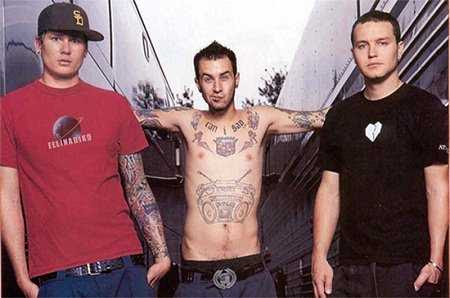 blink182