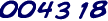 HTML Counter
