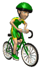 Cycle-Race