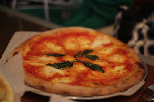 Margherita