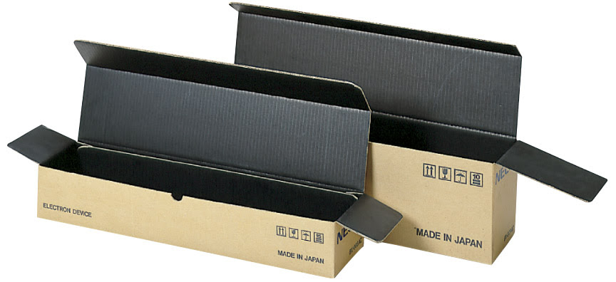 Download Corrugated Packaging | Products | RENGO CO.,LTD.