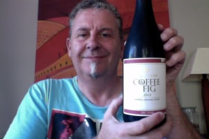 Epicurean Coffee & Fig Oatmeal Stout (2013)