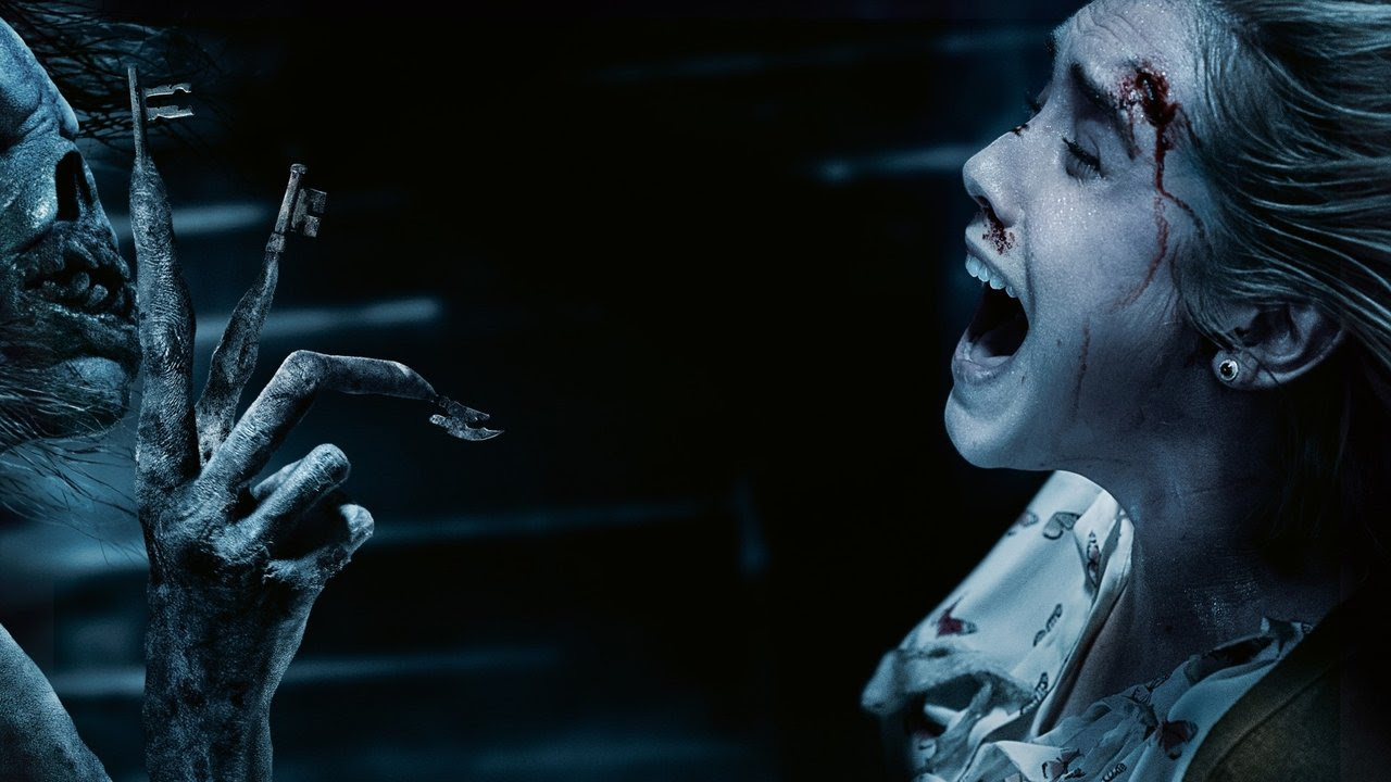 Ver Insidious: La ultima llave Pelicula Completa En 