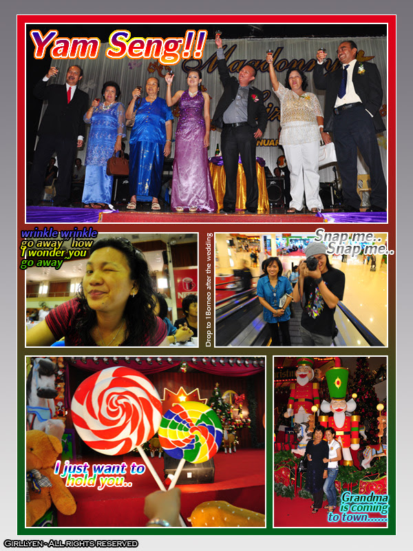 My Blog story