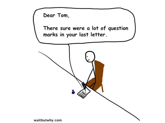 11 Reasons Email Is the Worst