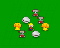 3d gnobots