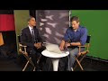 Video The YouTube Interview: Barack Obama