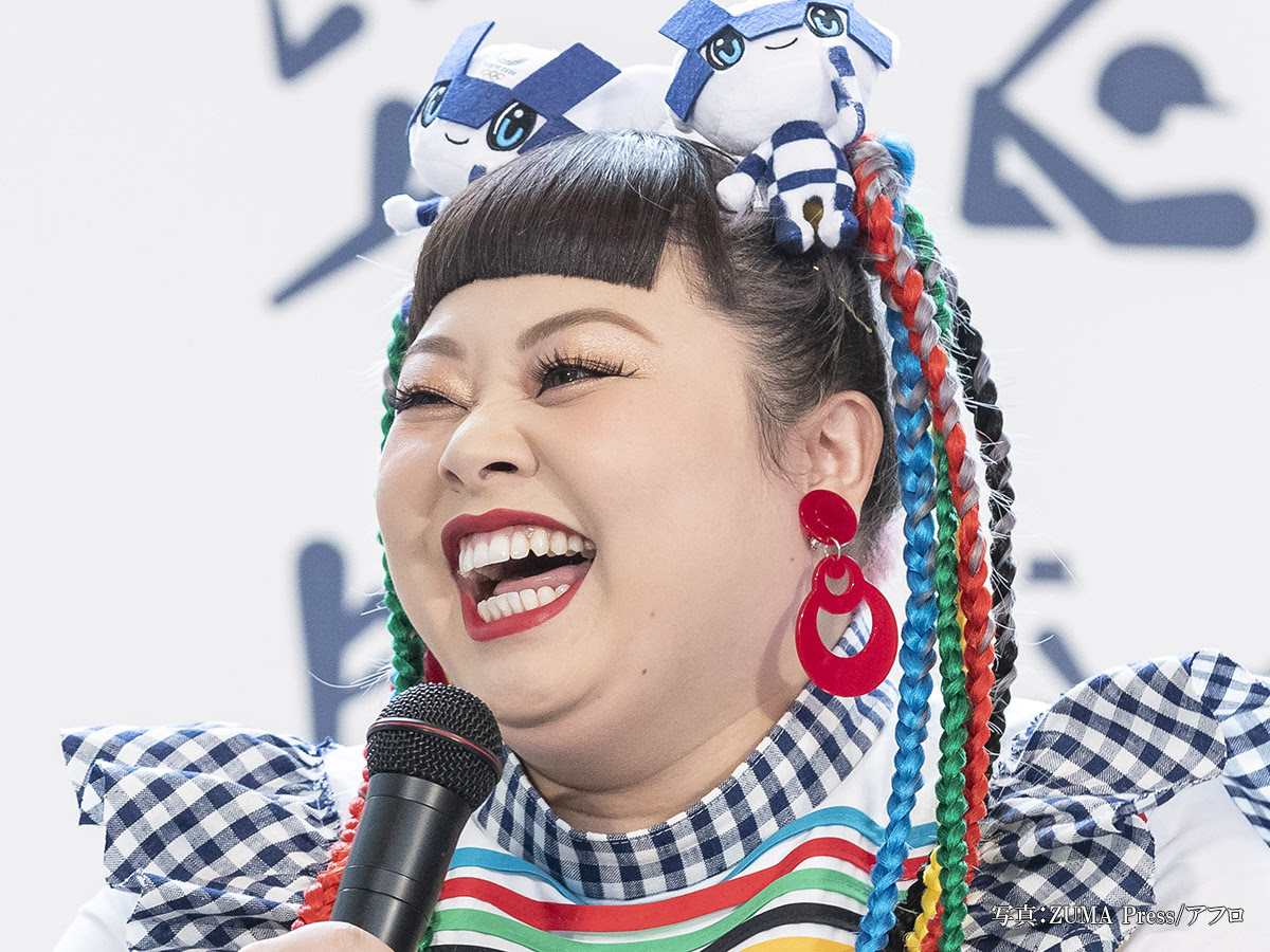 渡辺直美の画像 原寸画像検索