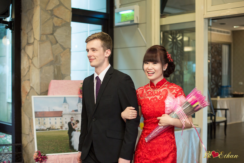 婚禮攝影, 婚攝, 大溪蘿莎會館, 桃園婚攝, 優質婚攝推薦, Ethan-144