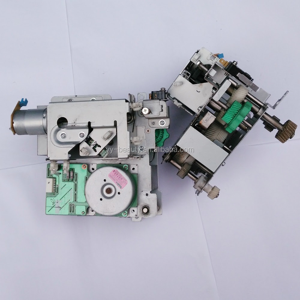 Used Laser Printer Driver Fuser Unit Assembly Fuser Gear For Konica Minolta Bizhub C451 C452 Buy Fuser Driver Used Konica Minolta Bizhub Copiers Fuser Gear Fuser Drive Gear Assembly Product On Alibaba Com