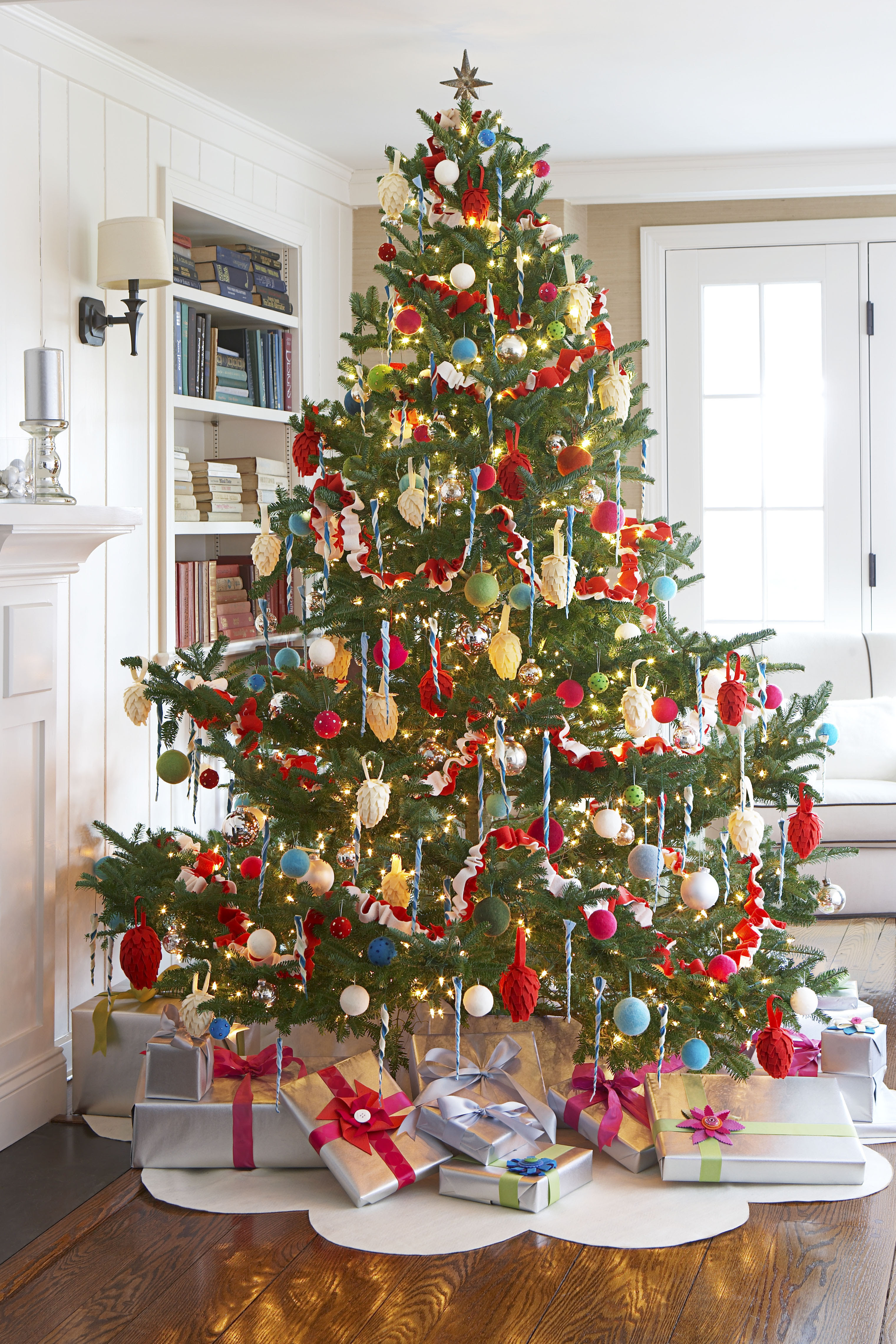 80 DIY Christmas Decorations Easy Christmas Decorating Ideas