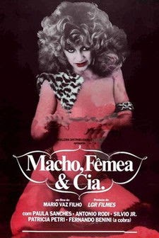 Videa Online Macho, Fêmea & Cia. (A Vida Erótica de Caim e Abel) 1986
Teljes Film Magyarul Streaming Online