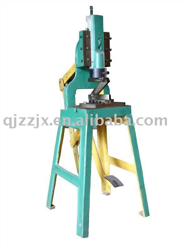 Easy  hydraulic