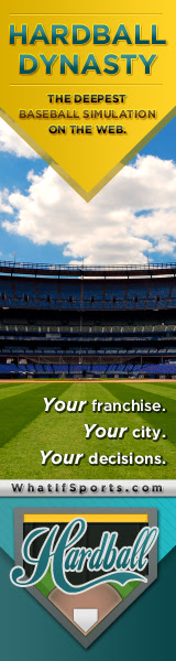 Hardball Dynasty