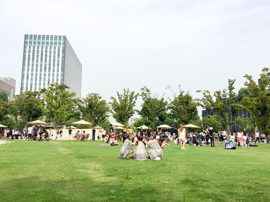 Ultra Japan 16 フォトレポート Fesmile フェスミル