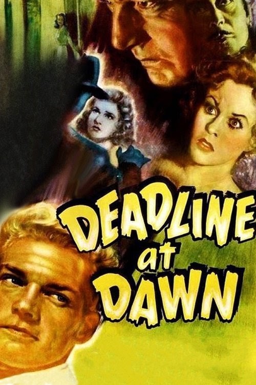 Deadline at Dawn Ganzer Film Kostenlos Stream Online Deutschland 1946
Deutschland