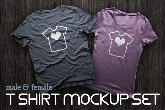 Download T Shirt Psd Mockup Templates For Designers Psddude