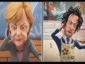 Видео Мульт Личности. Новый год 2012