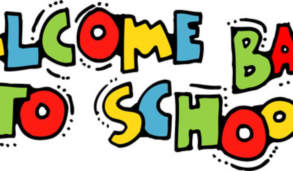 Free Welcome Back To School Download Free Welcome Back To School Png Images Free Cliparts On Clipart Library