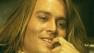 Johnny Depp appears in a scene from the 2001 film 'Blow.'