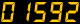 hit counter