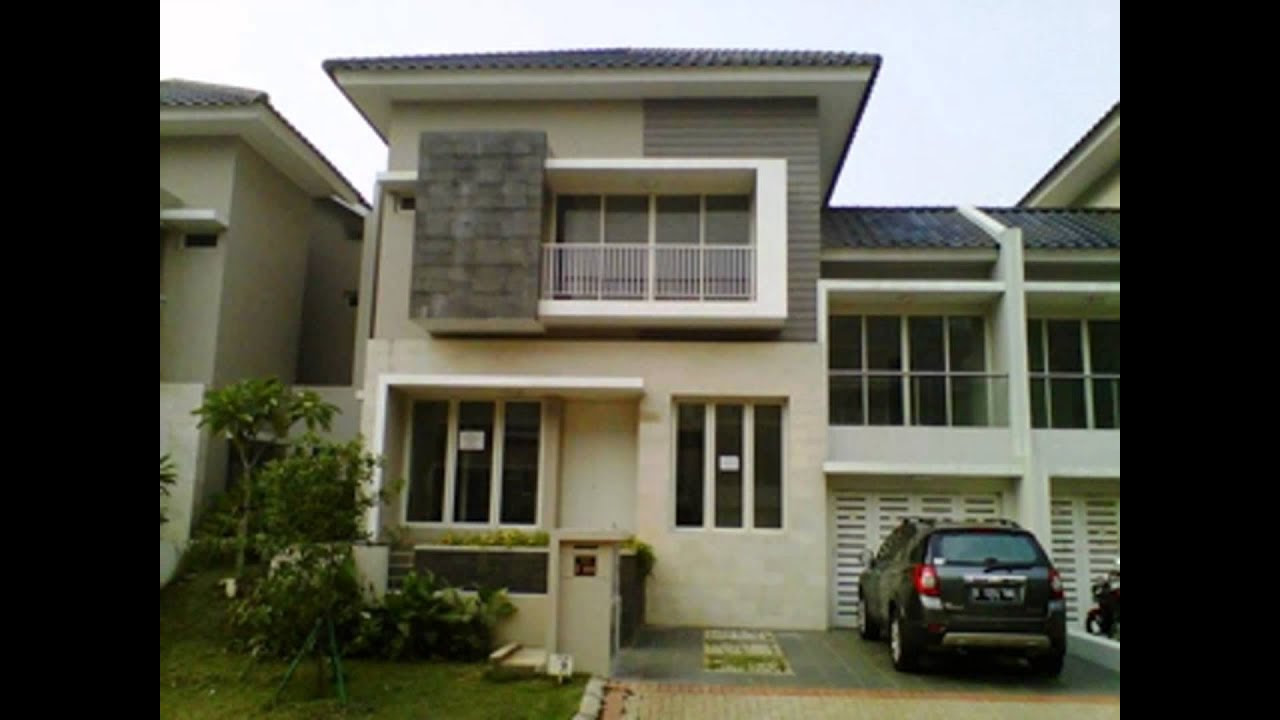 Rumah Minimalis Youtube  hairstylegalleries.com