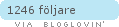 Follow Trädgårdsflow