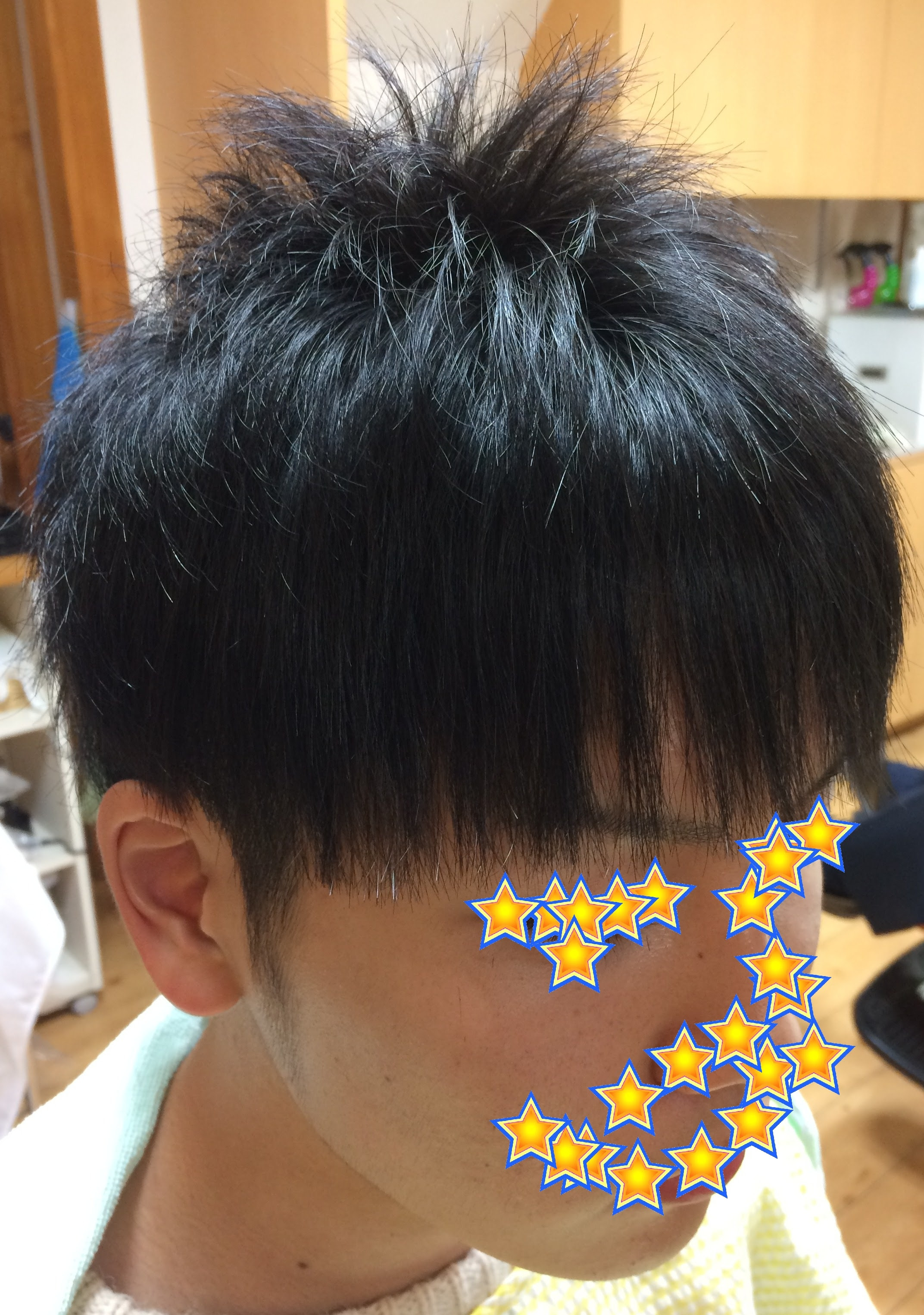 男子高校生の為の美容室美容院 安曇野縮毛矯正 理容室 床屋 散髪屋 ヘアサロン 安曇野の美容師ヒロと理容師マサの ひとり語り