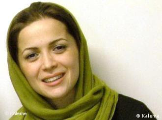 نازنین خسروانی با امتناع از نوشتن عفونامه برای گذراندن شش سال حبس به زندان رفت