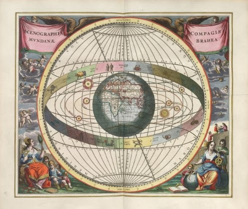 Models Of The Universe