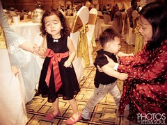 Wedding Friction 2012