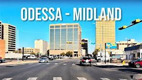 Time in Odessa, Texas: Uncover the City's Watchful Hours