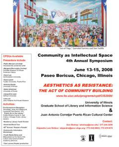 CIS flyer