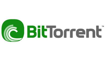 BitTorrent Logo BitTorrent Logo