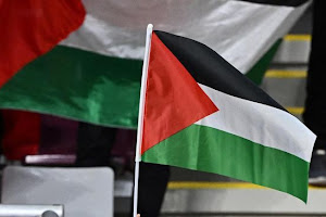 Hamas Respons AS Serang Irak-Suriah: Tak Ada Damai di Timur Tengah - CNN Indonesia