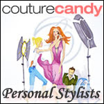 CoutureCandy Personal Stylists