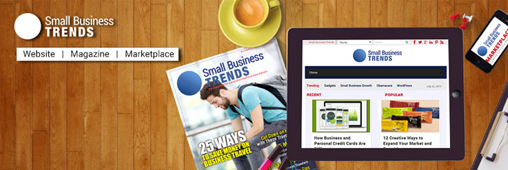 Small Business Trends Newsletter